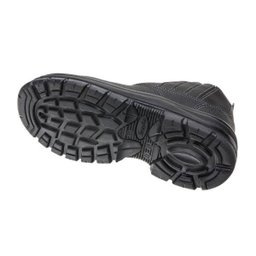 Botina C/elastico S/bico Aco 43 Pt Safety - 3
