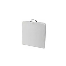 Mesa Dobrável Pelegrin Pel-211B com Altura Ajustável Vira Maleta - 5