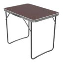 Ver imagem 1 de Mesa Dobrável Pelegrin PEL-080B Portátil