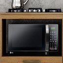Ver imagem 6 de Balcão para Cooktop 5 Bocas Teresina Valdemóveis Cinamomo