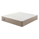 Ver imagem 7 de Colchão Queen Ecoflex Size Relax Duo Confort II Molas Ensacadas 158x198x30 - Bege
