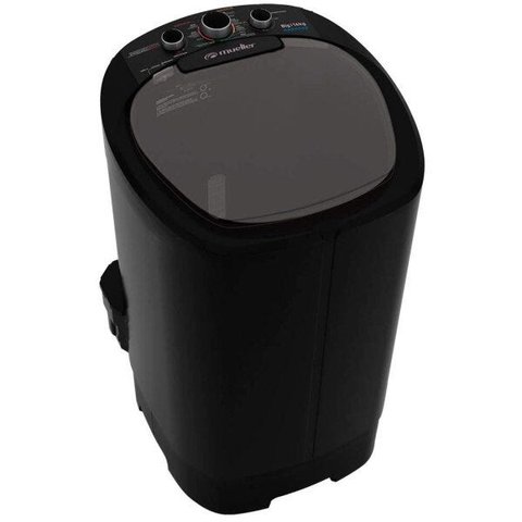 Lavadora Big 16kg Semiautomática Mueller 220v