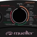 Ver imagem 4 de Lavadora Big 16kg Semiautomática Mueller 220v