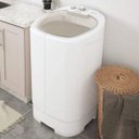 Ver imagem 2 de Lavadora Semiautomática Big 14kg 127v Mueller