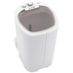 Lavadora Semiautomática Big 14kg 127v Mueller - 1