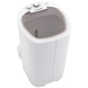 Ver imagem 1 de Lavadora Semiautomática Big 14kg 127v Mueller