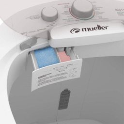 Lavadora Semiautomática Big 14kg 127v Mueller - 7