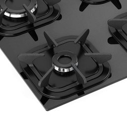 Cooktop 4 Bocas com Queimador Ultra Chama Mueller - 6