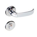 Ver imagem 1 de Fechadura Maçaneta PADO Magnum 931 Externa