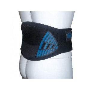 Protetor Cinta Abdominal C/ Nf - Dsr