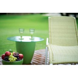 Base para Mesa Moly Roxa - 15