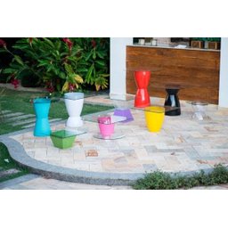 Base para Mesa Moly Roxa - 10