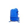 Compressor Hermetico Danfoss Mt22 2hp 220v/1 Monofasico - R22 - 3