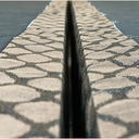 Ver imagem 3 de Base Box King Somier para Colchao Marrom 193x203 Altura 25cm + Pés