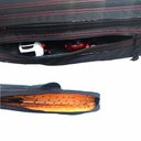 Ver imagem 6 de Porta Varas De Pesca Eco Fauna Semi Rígido Com Bolso 1,00cm