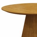 Ver imagem 5 de Mesa de Jantar Redonda Paris Leifer