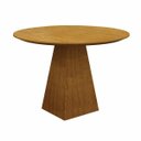 Ver imagem 1 de Mesa de Jantar Redonda Paris Leifer