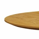Ver imagem 6 de Mesa de Jantar Redonda Paris Leifer