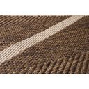 Ver imagem 3 de Tapete para Sala Sisal Eco-nature Geo 70 Marrom 2,50x3,00m