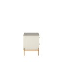 Ver imagem 6 de Mesa de Cabeceira 2 Gavetas Jasper