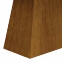 Ver imagem 7 de Mesa de Jantar Retangular Tampo MDF/Vidro 180cm Pampulha Leifer