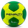 Bola Handebol Penalty H2L Suécia Pro Oficial Profissional Original - Verde - 1