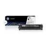 Cartucho de Toner Original Hp 131a Cf210a Preto Laserjet - 1