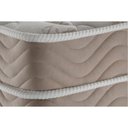 Ver imagem 2 de Cama Box Baú Solteiro: Colchão Molas Masterpocket Ensacadas Ortobom Conjunto Box Baú - Ortobom