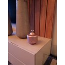 Ver imagem 4 de Porta Jóias Bijuterias Multiuso Banheiro Decoração Bombonier:cobre Escovado