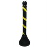 Pedestal Tremendão Zebrado 23 Kilos - 037 - Tuboart Pedestal Tremendao Zebrado 23kg Tuboart 037 . - 1
