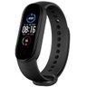 Pulseira Smart para Atividades Físicas Mi Band 3 Bluetooth - Preto - 1