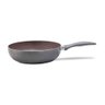 Panela Wok Brinox Ceramic Life Smart Plus Alumínio com Acabamento Cerâmico Pro Ceramic Premium com C - 1