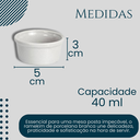 Ver imagem 4 de Petisqueira Madeira Rústica Petisqueira de Madeira
