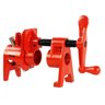 Grampo Sargento Pipe Clamp Tubular para Tubo de 3/4 - 2