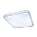 Ver imagem 3 de Plafon Led Taschibra Quadrado Liora On Tw 30w - Taschibra