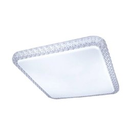 Plafon Led Taschibra Quadrado Liora On Tw 30w - Taschibra - 3