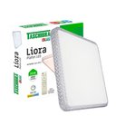 Ver imagem 1 de Plafon Led Taschibra Quadrado Liora On Tw 30w - Taschibra
