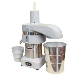 Centrifuga de Sucos Cse 0,5cv - Skymsen - 1 Centrifuga de Sucos Cse 0,5cv - Skymsen - 1