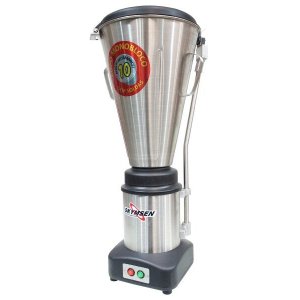 Liquidificador Comercial Inox 10,0 Litros Ls-10Mb-Hd Skymsen
