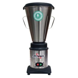 Liquidificador Industrial Inox 6,0 Litros Lc6 - Skymsen - 1