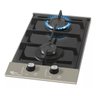 Cooktop Fischer 2 Bocas Platinium - 1