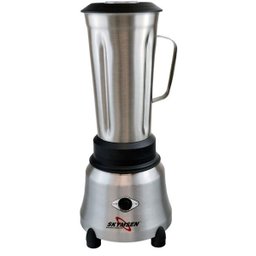 Liquidificador Inox Copo Inox Alta Rotação 2,0 Litros Ta-02-N - Skymsen - 1