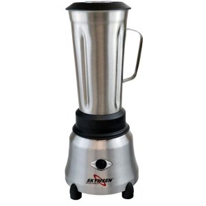 Liquidificador Inox Copo Inox Alta Rotação 2,0 Litros Ta-02-N - Skymsen