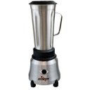 Ver imagem 1 de Liquidificador Inox Copo Inox Alta Rotação 2,0 Litros Ta-02-N - Skymsen