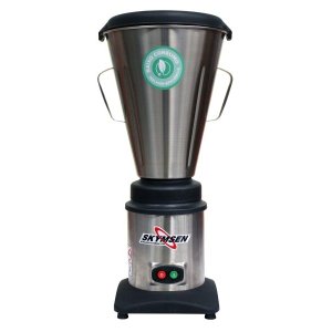 Liquidificador Industrial Inox 8,0 Litros Lc8 - Skymsen