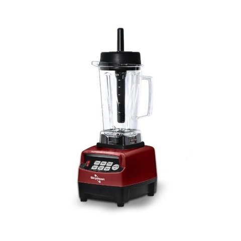 Liquidificador Supreme Blender Tritan 2 Litros Bs2 Skymsen