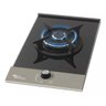 Cooktop Fischer 1 Boca Tripla Chama Platinium - 1