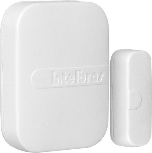 Kit Alarme Intelbras Monitorado App Celular 5 Sensor Sem Fio - 4