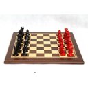 Ver imagem 4 de Peças de Xadrez em Resina - Coleção Geométrico