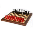 Ver imagem 6 de Peças de Xadrez em Resina - Coleção Geométrico